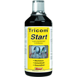Tricom Start Aufzuchthilfe - 1000ml
