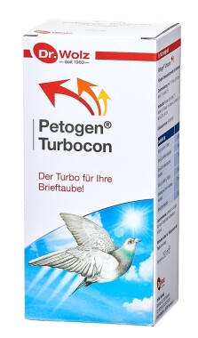 Petogen® Turbocon - 250ml