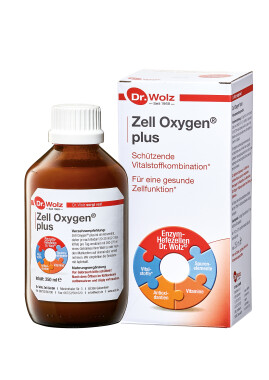 Zell Oxygen® plus - 250ml