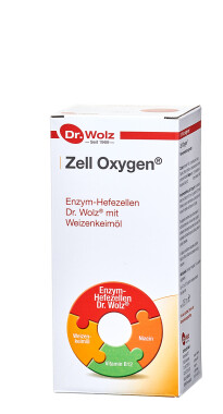 Zell Oxygen® - 250ml