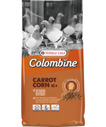 Colombine - Carrot Corn IC+ 10kg