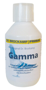 Gamma - 250ml