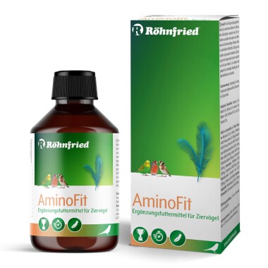 AminoFit - 100ml