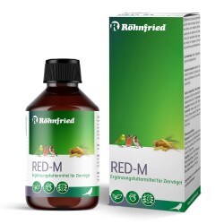 RED-M - 100ml