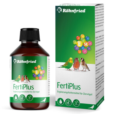 FertiPlus - 100ml