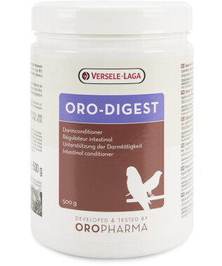 Oropharma - Oro Digest - 500g