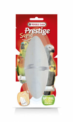 Prestige Sepiaschale 12cm mit Halter