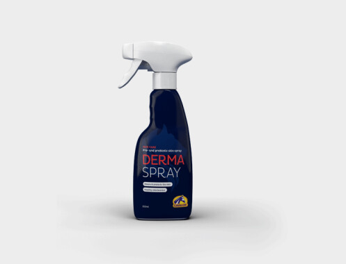 Cavalor - Derma Spray - 250ml