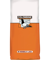Colombine - Bianco Schlagweiß - 20kg