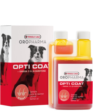 Oropharma - Opti Coat - 1L