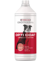 Oropharma - Opti Coat Lachsöl - 250ml